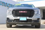 Certified 2024 GMC Terrain SLE image 3