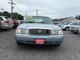 Used 2004 Mercury Grand Marquis GS image 2