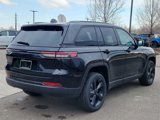 New 2025 Jeep Grand Cherokee Altitude image 5