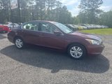 Used 2009 Honda Accord LX-P image 4