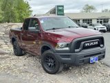 Used 2022 RAM 1500 Classic Warlock w/ Electronics Group image 3