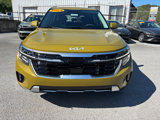 Used 2024 Kia Seltos SX w/ SX Sunroof Package image 6