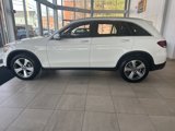 Certified 2021 Mercedes-Benz GLC 300 4MATIC image 4