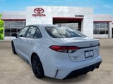 New 2025 Toyota Corolla SE image 3