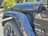 Used 2022 Jeep Wrangler Unlimited Sahara image 5