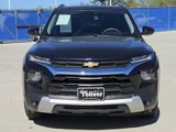Used 2021 Chevrolet TrailBlazer LT w/ Convenience Package image 3