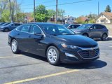 Used 2022 Chevrolet Malibu LT image 3