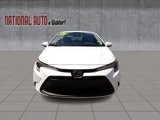 Used 2023 Toyota Corolla LE image 2