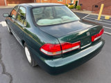 Used 2002 Honda Accord LX image 4