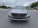 Used 2014 Mercedes-Benz ML 350 2WD w/ Premium 1 Package image 5