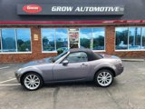Used 2007 MAZDA MX-5 Miata Grand Touring w/ Premium Pkg image 5