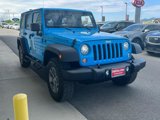 Used 2017 Jeep Wrangler Unlimited Rubicon image 5