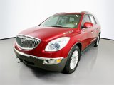Used 2012 Buick Enclave Leather w/ Trailering Provision Package image 3