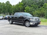 Used 2014 Ford F150 XLT w/ Equipment Group 302A Luxury image 2