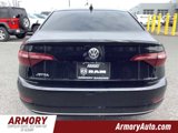Used 2020 Volkswagen Jetta S w/ Driver Assistance Package image 5
