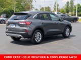Certified 2022 Ford Escape SE w/ Convenience Package image 5