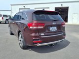 Used 2016 Kia Sorento SX image 5
