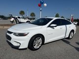 Used 2016 Chevrolet Malibu LT w/ Leather Package image 3