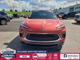 Used 2024 Buick Encore GX Sport Touring image 2