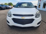 Used 2017 Chevrolet Equinox LS image 2