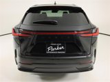 New 2025 Lexus NX 250 FWD image 3