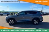 Used 2022 Hyundai Santa Fe SEL image 5
