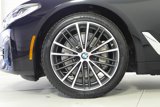 Used 2021 BMW 530i w/ Convenience Package image 5