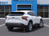 New 2025 Chevrolet Trax LS image 5