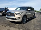Used 2018 INFINITI QX80 4WD image 4