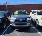 Used 2010 Toyota 4Runner SR5 image 2