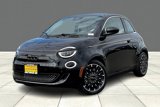 New 2024 FIAT 500 e image 2