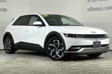 Used 2024 Hyundai Ioniq 5 SE image 2