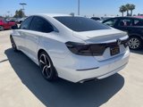 Used 2019 Honda Accord Sport image 6