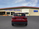 New 2025 Ford Escape ST-Line Select w/ Tech Pack #2 image 5