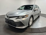 Certified 2023 Toyota Camry LE image 5