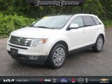 Used 2010 Ford Edge Limited image 2