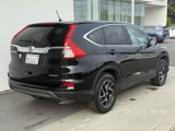 Used 2016 Honda CR-V SE image 4