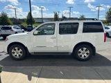 Used 2012 Nissan Pathfinder Silver image 6