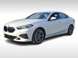 Used 2024 BMW 228i xDrive Gran Coupe w/ Convenience Package image 3