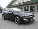 Used 2023 Chevrolet Malibu LT image 2