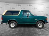 Used 1991 Ford Bronco XLT image 6