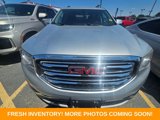 Used 2019 GMC Acadia SLT image 2