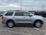 Used 2014 Toyota Sequoia Platinum image 6