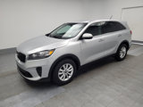 Used 2020 Kia Sorento LX image 2