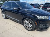Used 2017 Audi Q7 3.0T Prestige image 4