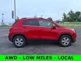 Used 2015 Chevrolet Trax LT w/ LT Plus Package image 2