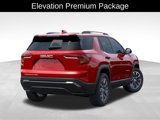 New 2026 GMC Terrain Elevation w/ Elevation Premium Package image 5