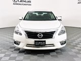Used 2015 Nissan Altima 2.5 SL w/ Technology Package image 2