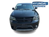 Used 2015 Dodge Journey R/T w/ Flexible Seating Group image 2