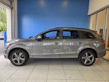 Used 2015 Audi Q7 3.0T S line Prestige w/ Luxury Package image 4